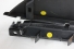 Alargador Aplique Paralama Tras Le Hilux Sw4 05/11 Usado (662)