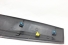 Friso Porta Dianteira Ld Tracker 20/23 Usado (825)