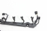 Chicote Motor Bico Injetor Hrv 16/20 Usado (956)