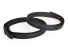 Friso Teto Hilux Cabine Dupla 05/15 C/ Dupla Face (Par)
