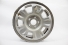 Roda Ferro Aro 16 5 Furos 1 Duster 12/17 Usado (226)