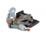 Fechadura Porta S10 Blazer S/ Trava Eletrica Le