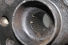 Montante Cubo Espelho Roda Diant Le Jeep Renegade 15/18 Usado (999)