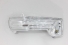 Lanterna (Pisca) Retrovisor Hilux 16/... Le