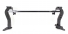 Painel Frontal Dodge Ram 1500 93/01 Usado (755)