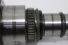 Eixo Entalhado S10 95/11 Usado (323)