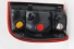 Lanterna Traseira Ld Ranger 98/04 Usado (211)