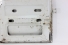 Porta Tras Baú Furgão Le Fiat 147 Furgão 76/80 Usado (269)