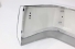 Ponteira Para-choque  Diant Vw 8.120 8.150 9.150 Worker Le