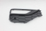 Moldura Farol Auxiliar Amarok 17/... Ld C/Furo P/Sensor (Friso Preto)