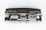 Capa Painel Mitsubishi Tr4 10-15(564)