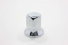 Capa Porca Cromada F-14000 Mb 30mm