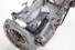 Caixa Câmbio Automática (Para Peças) Pajero Tr4 03/09 Usado (694)