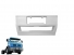 Para-choque Diant Vw 17.210/17.220/24.220 Worker 00/... Central Plastico