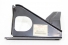 Suporte Reforço Painel Diant Outlander 07/12 Original Mb684925