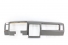 Capa Painel Tabelier (Cinza) Opala 88/92 Usado (974)