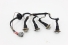 Chicote Lanterna Tras Ld Cherokee Limited 93/98 Usado (301)