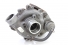 Turbina 2.5 Diesel 16v Hilux 05/11 Usado (954)