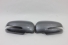 Jogo Capa Retrovisor  C/Furo New Vitara 18/21 Ld/Le  Aço Escovado  Original