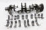 Virabrequim Std S10 06/11 Usado (595)