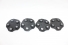 Calota Roda 4 Peças Jg Jeep Renegade 15/22 Usado (077)