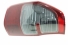 Lanterna Traseira Ranger 19/21 Storn 19/21 Original Le