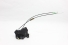 Fechadura Elé Porta Diant Le Hilux Sw4 05/11 Usado (319)