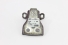 Dobradiça Superior Porta F-250 99/05 Usado (167)