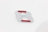 Emblema '8' Cromado Mb Axor Atego Accelo