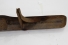 Para-choque Traseiro com Suporte F-1000 72/92 Usado (404)