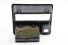 Moldura Central Painel Rádio Escort 87/92 Usado (930)