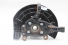 Montante Cubo Espelho Roda Diant Le Jeep Renegade 15/22 Usado (314)