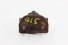 Batente Porta Diant  Le S10 95/11 Usado (307)