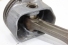 Pistão e Biela 4.3 V6 Vortec S10 95/00 Usado (564)