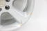 Roda Aro 18 Tracker 12/16 Usado (983)