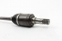 Semi Eixo Homocinética  Tras Ld Land Rover Freelander 2 2008-2010 Usado (209)