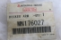 Balancin Pajero Sport 05/11 Original Mn176027