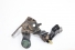 Suporte Flexível Sensor Abs Diant Ld Hilux 05/15 Usado (519)