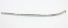 Friso Superior Parabrisa Le F-100 72/85 Usado (857)