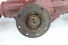 Diferencial Traseiro 10x43 Mb 608 70/89 Usado (876)