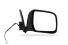 Espelho Retrovisor Hilux Sw4 Elétrico 99/04 Ld