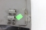 Tampa Caixa Fusível Lateral Painel Ranger 93/97 Usado (995)