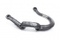Braço Direção Superior Le (Chifre) F-350 65/71 Usado (415)