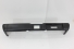 Para-choque Tras L200 Gl/Gls 99/04 C/ Polaina (Ponteira) Fibra