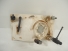 Farol F-250 F-350 F-4000 99/05 Ld com Detalhe No Cromo e Na Carcaça Usado