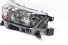 Farol Hilux 21/23 S/Led Ld