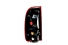 Lanterna Traseira  F-250 99/... Fitam Ld