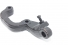 Braço Direção Suporte Manga Eixo Le Vw 8-120 00/12 Usado (343)