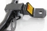 Engate Carretinha (Reboque) Removivel Trailblazer 13/...