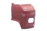 Painel Frontal Farol Mb 608/708 73/89 Ld